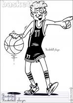 coloriage-basket-3